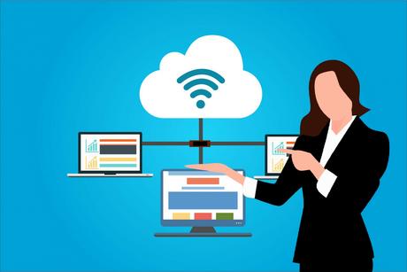 Informática en la nube y BYOD: el cambiante escenario de las tecnologías de la información supone nuevos obstáculos para los directores de los sistemas de información