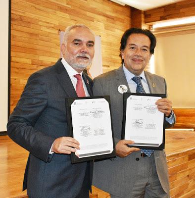 SE SUMA EDOMÉX A REGISTRO NACIONAL DE CÁNCER