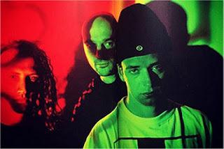 Soda Stereo: Aniversario Dynamo