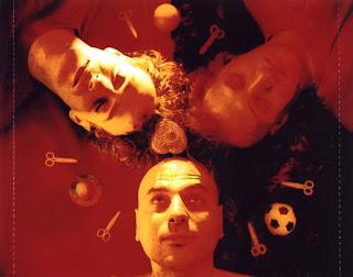 Soda Stereo: Aniversario Dynamo Soda Stereo: Aniversario Dynamo