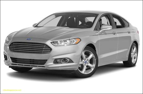 5 Elegant 2011 ford Fusion Front Bumper