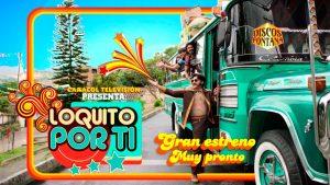 Loquito Por Ti Capitulo 11 jueves 25 de octubre 2018 Loquito Por Ti Capitulo 11 jueves 25 de octubre 2018