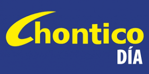 Chontico día jueves 25 de octubre de 2018