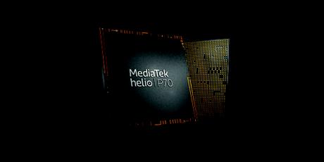 Helio P70 de MediaTek ofrece AI avanzada y Mejoras Premium en dispositivos de gama media Helio P70 de MediaTek ofrece AI avanzada y Mejoras Premium en dispositivos de gama media