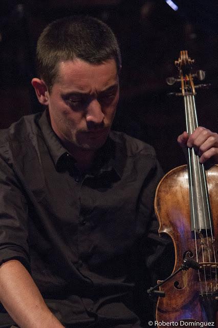 © Roberto Domínguez - Der Verboten