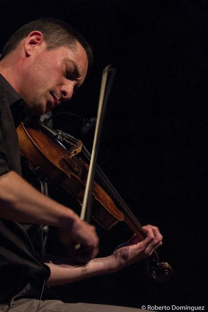 © Roberto Domínguez - Der Verboten