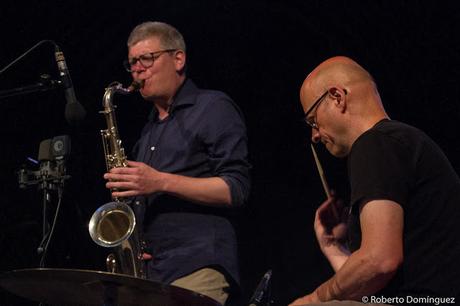 © Roberto Domínguez - Der Verboten