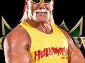 Hulk Hogan prepara para Crown Jewel
