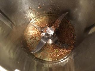 POLEÁ JEREZANA O GACHAS DULCES EN THERMOMIX Y TRADICIONAL