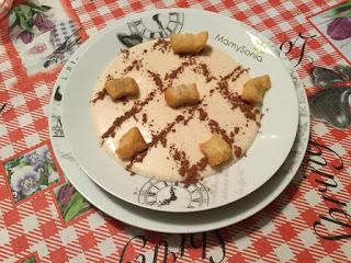 POLEÁ JEREZANA O GACHAS DULCES SIN AZÚCAR EN THERMOMIX Y TRADICIONAL