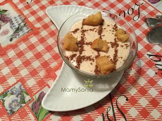 POLEÁ JEREZANA O GACHAS DULCES SIN AZÚCAR EN THERMOMIX Y TRADICIONAL POLEÁ JEREZANA O GACHAS DULCES SIN AZÚCAR EN THERMOMIX Y TRADICIONAL