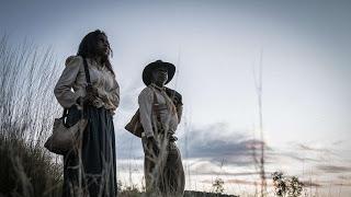 SWEET COUNTRY (Australia, 2017) Drama, Western, Judicial