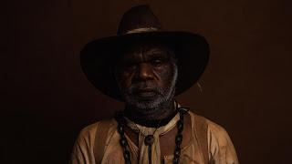 SWEET COUNTRY (Australia, 2017) Drama, Western, Judicial