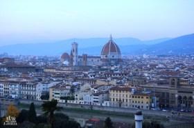 ¿Cómo ir desde el aeropuerto de Pisa a Florencia?