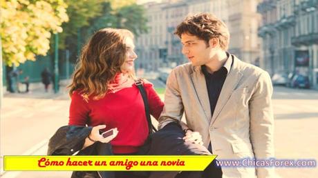 Plan de 15 pasos para salir con una chica tímida Plan de 15 pasos para salir con una chica tímida