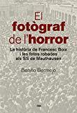 El fotògraf de l'horror (OTROS LA MAGRANA)