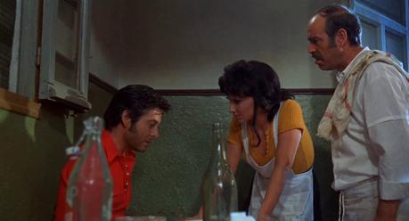 Nocturna Madrid 2018: LA SEMANA DEL ASESINO de Eloy de la Iglesia