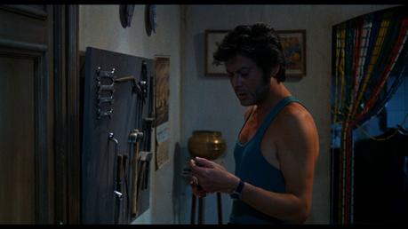 Nocturna Madrid 2018: LA SEMANA DEL ASESINO de Eloy de la Iglesia