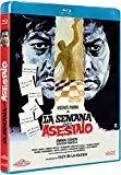 La semana del asesino [Blu-ray]