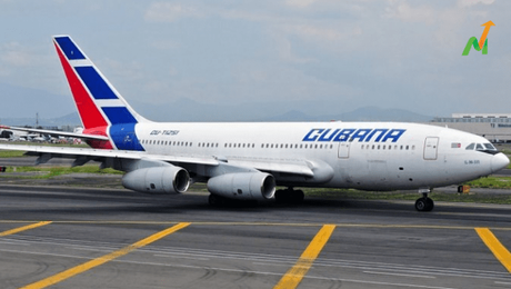 Cubana de Aviación reanuda tres rutas de vuelos nacionales