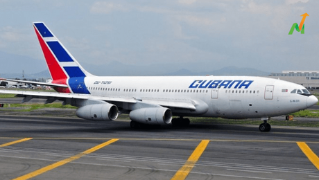 Cubana de Aviación reanuda tres rutas de vuelos nacionales