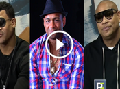 Gente Zona cuenta todo sobre polémica Descemer Bueno