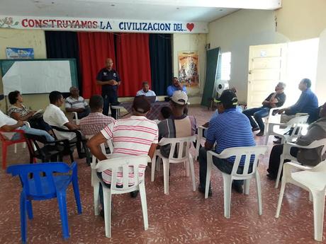 Organizaciones e Instituciones opuestas Radio Enriquillo sea trasladada a Barahona.