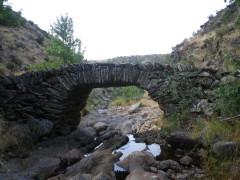 El puente de la Vega