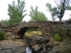 El puente de la Vega