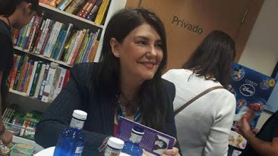 Mueren la ex ministra Carmen Alborch y la escritora Marina Izquierdo.