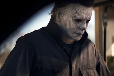 La noche de Halloween, Las viejas leyendas nunca mueren La noche de Halloween, Las viejas leyendas nunca mueren