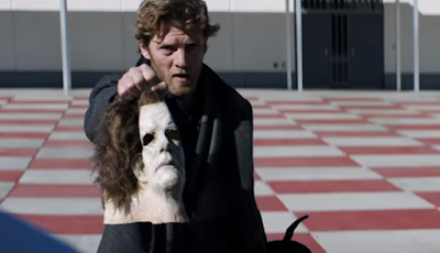 La noche de Halloween, Las viejas leyendas nunca mueren La noche de Halloween, Las viejas leyendas nunca mueren