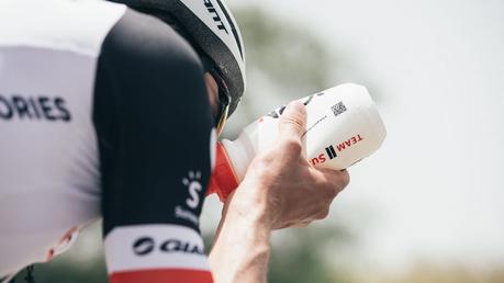 Conoce la función proteica durante el entrenamiento.