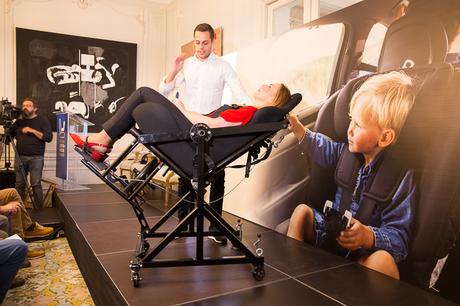 Día de la contramarcha, sorteo de una Axkid Minikid Día de la contramarcha, sorteo de una Axkid Minikid