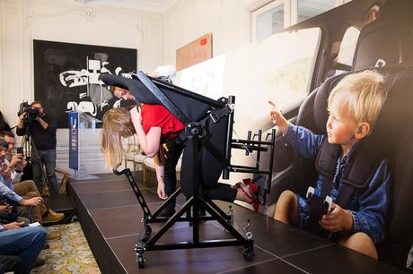 Día de la contramarcha, sorteo de una Axkid Minikid Día de la contramarcha, sorteo de una Axkid Minikid