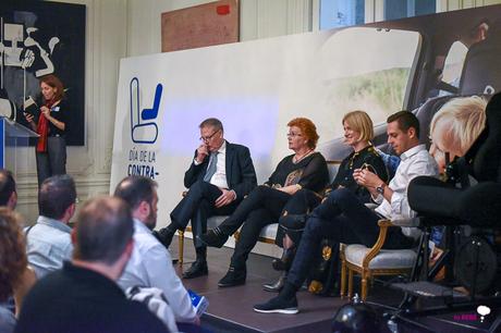 Día de la contramarcha, sorteo de una Axkid Minikid Día de la contramarcha, sorteo de una Axkid Minikid