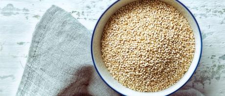 Quinoa