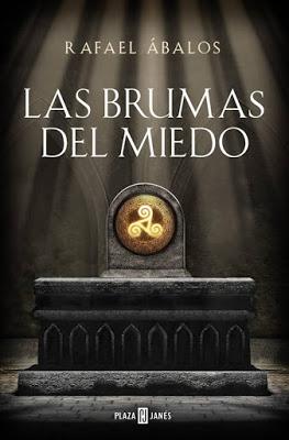 Las brumas del miedo (Rafael Ábalos)