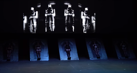 Las brumas del miedo (Rafael Ábalos)