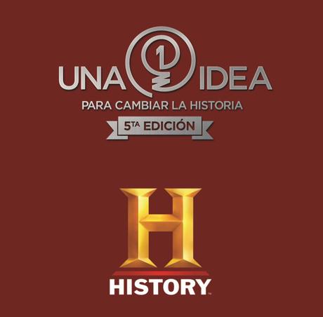 History transmitirá 1 Idea en Acción el viernes 26 de  Octubre