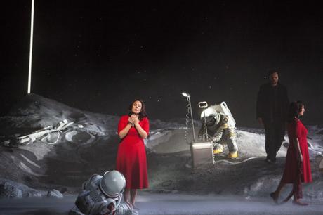 Con La Bohème de Puccini, Centro Arte Alameda celebra 3 años de Ópera Para Todos