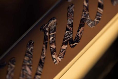 Así es una bicicleta del Red Bull Rampage