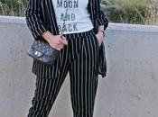 Cómo lucir traje estilo casual