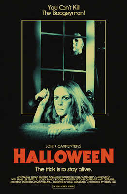 LA NOCHE DE HALLOWEEN (John Carpenter, 1978)