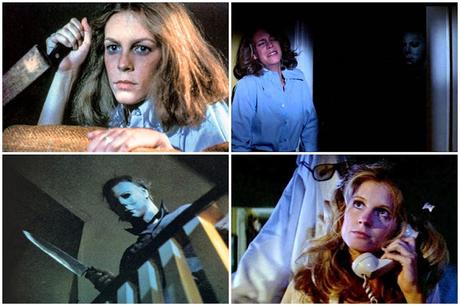 LA NOCHE DE HALLOWEEN (John Carpenter, 1978)