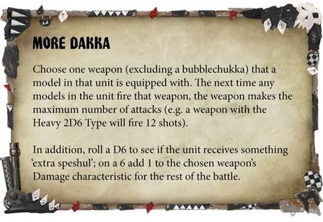 Resumen de Warhammer Community, hoy jueves