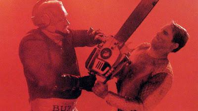 The Running Man, reseña y muchas curiosidades