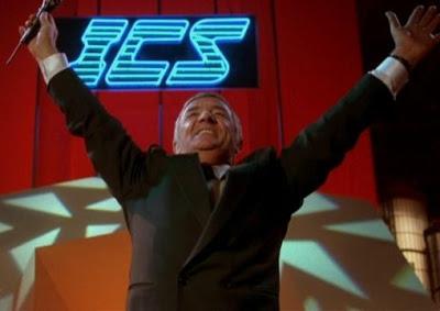 The Running Man, reseña y muchas curiosidades