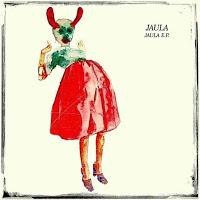 JAULA - CANCIONES LIBRES PARA PRESOS + JAULA EP JAULA - CANCIONES LIBRES PARA PRESOS + JAULA EP