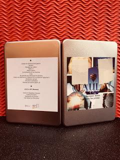 JAULA - CANCIONES LIBRES PARA PRESOS + JAULA EP JAULA - CANCIONES LIBRES PARA PRESOS + JAULA EP